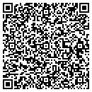 QR code with Howard Stover contacts