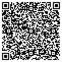 QR code with KFC contacts