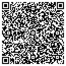 QR code with T-Cup Housing Complex contacts