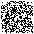 QR code with First Stop Ace Hardware contacts