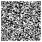 QR code with Rw Heating & Air Conditioning contacts
