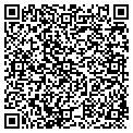 QR code with Ivco contacts