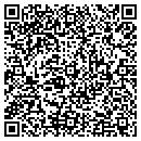 QR code with D K L Sail contacts