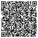 QR code with SERVPRO contacts