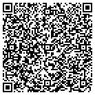 QR code with Quave Fabrication Field Office contacts