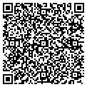 QR code with Dwc Inc contacts