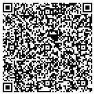 QR code with LA Mansion Furniture Store contacts