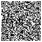 QR code with Thompson AC & Apparel Service contacts