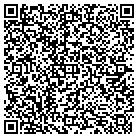 QR code with Custom Tile Installations-Don contacts
