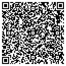 QR code with Dove & Chill contacts