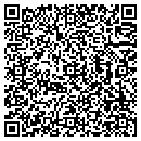 QR code with Iuka Schools contacts