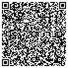 QR code with Hammer's Buffalo Wings contacts