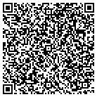QR code with Mt Hebron Mssnary Bptst Church contacts