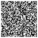 QR code with Hendrix Cycle contacts