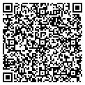 QR code with CFP contacts