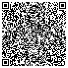 QR code with C & D Automotive Salvage contacts