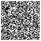 QR code with Magnolia Memory Gardens contacts