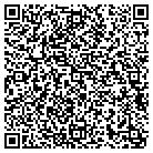 QR code with C & J Salvage Furniture contacts