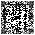 QR code with Ms Assn-Recovering Pharmacists contacts