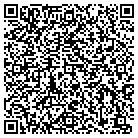QR code with Hill Julian B MD Facp contacts