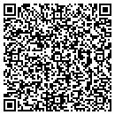 QR code with AAA Advanced contacts