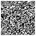 QR code with Marina Plaza Hair Designers contacts