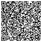 QR code with McDonald Christian Book Store contacts