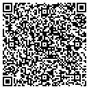 QR code with W C Williams School contacts