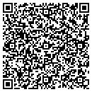 QR code with L N Payton Center contacts