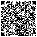 QR code with Martys Hauling contacts