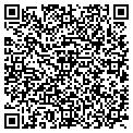QR code with S/M Auto contacts