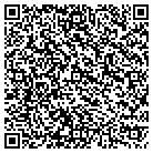 QR code with Matthews Trucking & Cnstr contacts