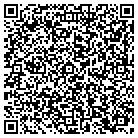 QR code with First American Nat Bnk of Iuka contacts