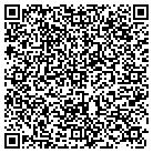 QR code with A 1 Check Cashing Lexington contacts