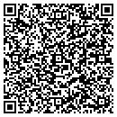 QR code with Claires contacts