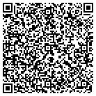 QR code with H & H Processing Equipment contacts