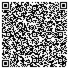 QR code with H & R Block Tax Service contacts