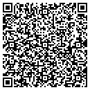 QR code with A Cut Above contacts