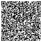 QR code with B Williams Evaluative Services contacts