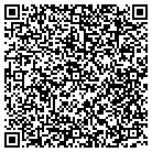 QR code with Sanderson Farms Inc Processing contacts