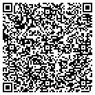 QR code with Hickory Springs Mfg Co-Foam contacts