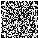 QR code with Alfred E Corey contacts