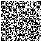 QR code with Hi Tech Security contacts