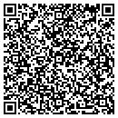 QR code with Harris Chadwick J DMD contacts
