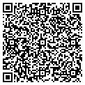 QR code with ECS contacts