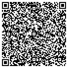 QR code with Unity House of Beauty & S contacts