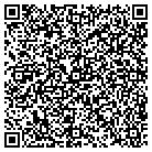 QR code with D & K Intercom & Central contacts