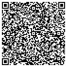 QR code with Hydraulic Analysis Inc contacts