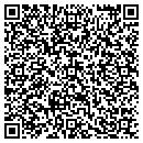 QR code with Tint Masters contacts