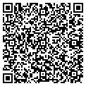 QR code with Dock The contacts